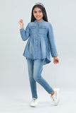 Girls Top (2-4 Years)