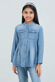 Girls Top (2-4 Years)