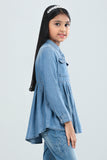Girls Top (2-4 Years)