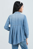 Girls Top (2-4 Years)