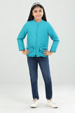 Princess Jacket (6-8 Years)