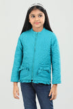 Princess Jacket (6-8 Years)