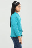 Princess Jacket (6-8 Years)