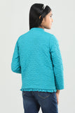 Princess Jacket (6-8 Years)