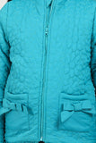 Princess Jacket (6-8 Years)