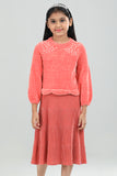 Princess Top (6-8 Years)