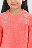 Princess Top (6-8 Years)