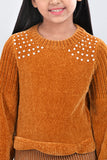 Princess Top (6-8 Years)