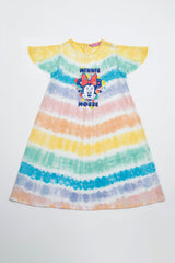 Girls Dress (2-4 Years) - Disney
