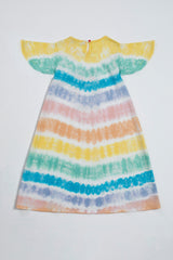 Girls Dress (2-4 Years) - Disney
