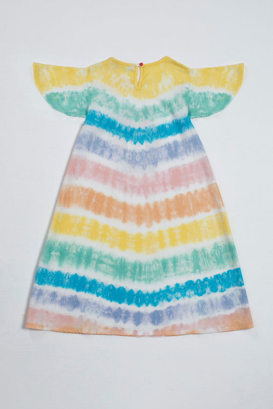 Girls Dress (2-4 Years) - Disney