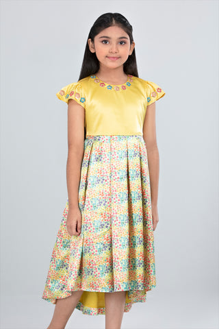 Princess Dress (6-8 Years)