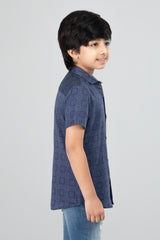 Prince Casual Shirt (2-4 Years)