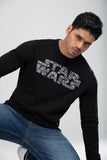 Men's Sweater - Star Wars