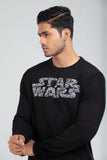 Men's Sweater - Star Wars