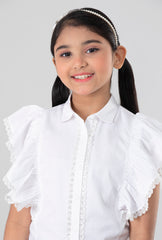 Princess Top (2-4 Years)