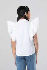 Princess Top (2-4 Years)