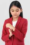 Princess Top (6-8 Years)