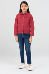Princess Jacket (6-8 Years)
