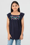 Girls Top (2-4 Years)