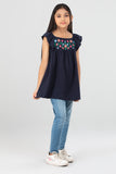 Girls Top (2-4 Years)