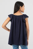 Girls Top (2-4 Years)