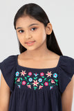 Girls Top (2-4 Years)