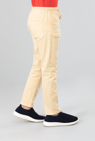 Boys Woven Pant (2-4 Years)