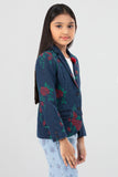 Princess Top (2-4 Years)