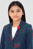 Princess Top (2-4 Years)