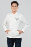 Junior Boys Jacket (10-14 Years)