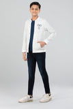 Junior Boys Jacket (10-14 Years)