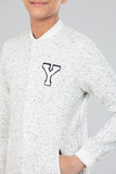 Junior Boys Jacket (10-14 Years)