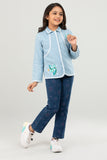 Girls Jacket (2-4 Years) - Disney