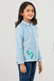 Girls Jacket (2-4 Years) - Disney