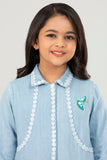 Girls Jacket (2-4 Years) - Disney
