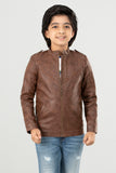 Prince Jacket (6-8 Years)