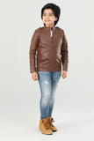 Prince Jacket (6-8 Years)