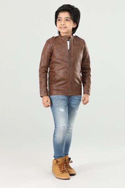 Prince Jacket (6-8 Years)