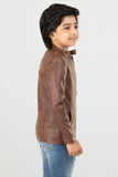 Prince Jacket (6-8 Years)