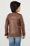 Prince Jacket (6-8 Years)