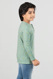 Boys T-Shirt (2-4 Years)