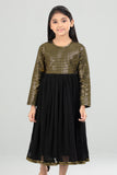 Girls Dress (6-8 Years)