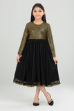Girls Dress (6-8 Years)