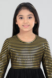 Girls Dress (2-4 Years)