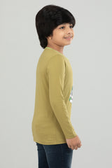 Boys T-Shirt (6-8 years) - Disney
