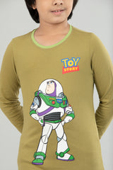 Boys T-Shirt (6-8 years) - Disney