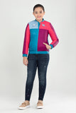 Junior Girls Jacket (10-14 Years) - Disney