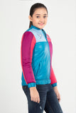Junior Girls Jacket (10-14 Years) - Disney