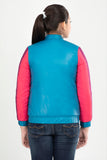 Junior Girls Jacket (10-14 Years) - Disney